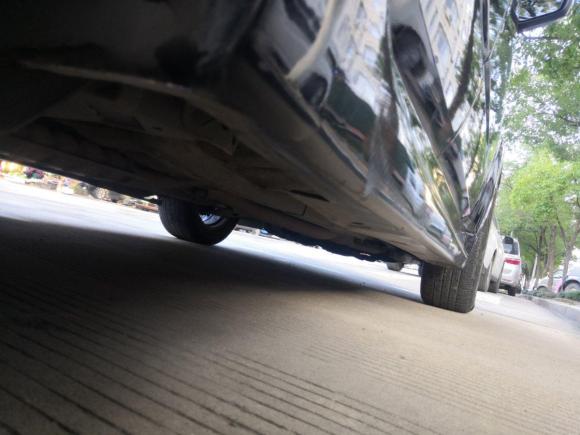 [台州·浙J] 二手斯巴鲁森林人2011款 2.5XS 自动豪华版