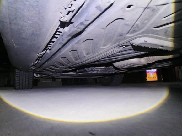 [宁波·浙B] 二手奔驰奔驰GLC2017款 GLC 260 4MATIC 豪华型