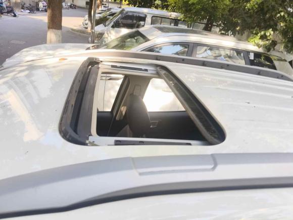 [上海·沪C] 二手福特翼搏2018款  1.5L 自动尊翼型