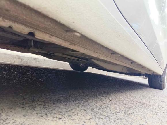 [武汉·鄂A] 二手雪佛兰科沃兹2018款 320 自动欣悦版