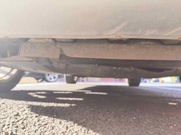 [南通·辽A] 二手福特翼虎2013款 1.6L GTDi 四驱精英型