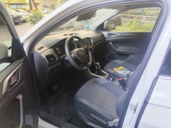 [上海·沪G] 二手大众途铠2020款 280TSI DSG舒适版