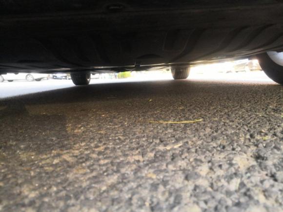 [北京·京L] 二手领克领克032018款 1.5TD DCT劲Pro版 国V