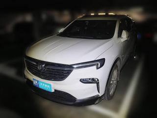 别克昂科旗2020款 28T 四驱尊享旗舰型「成都二手车」「天天拍车」