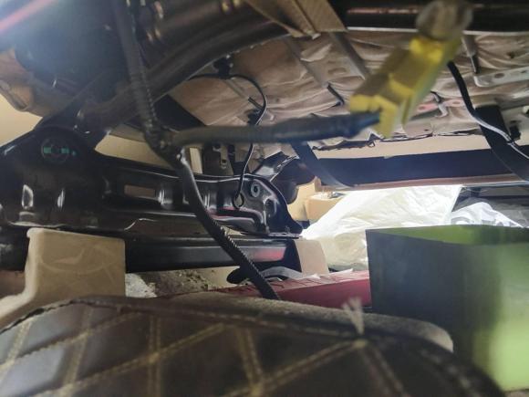 [杭州·浙A] 二手宝骏宝骏7302014款 1.5L 手动舒适型 7座