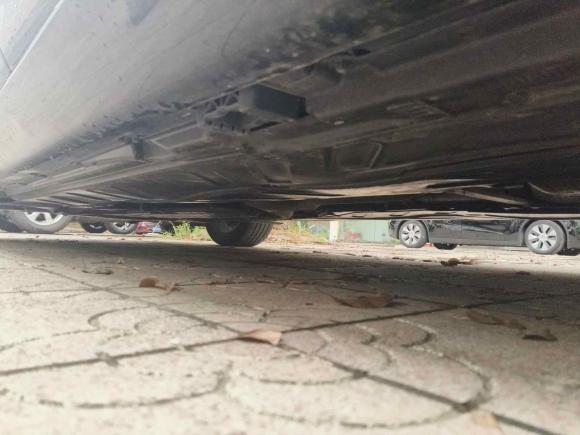 [无锡·苏B] 二手奔驰奔驰E级2021款 改款 E 260 L