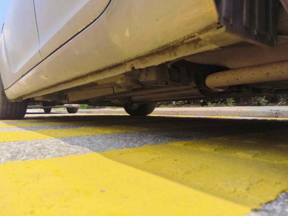 [无锡·苏B] 二手别克君威2012款 2.0L 豪华版