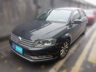 大众迈腾2013款2.0TSI豪华型