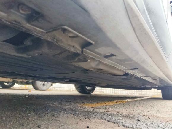 [义乌·浙G] 二手吉利汽车星瑞2023款 2.0TD 豪华型