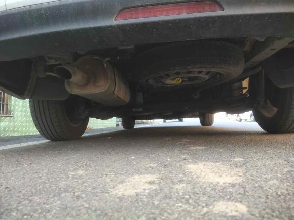 [杭州·浙A] 二手上汽大通MAXUS上汽大通MAXUS G502021款 1.5T 自动畅游B