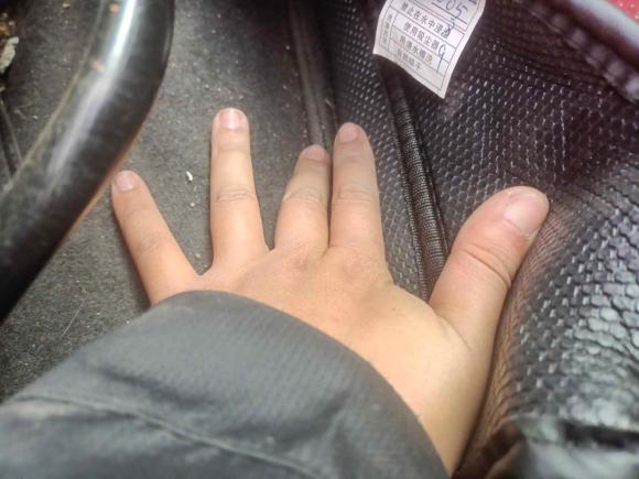 [金华·浙G] 二手雪佛兰科沃兹2018款 320 自动欣悦版