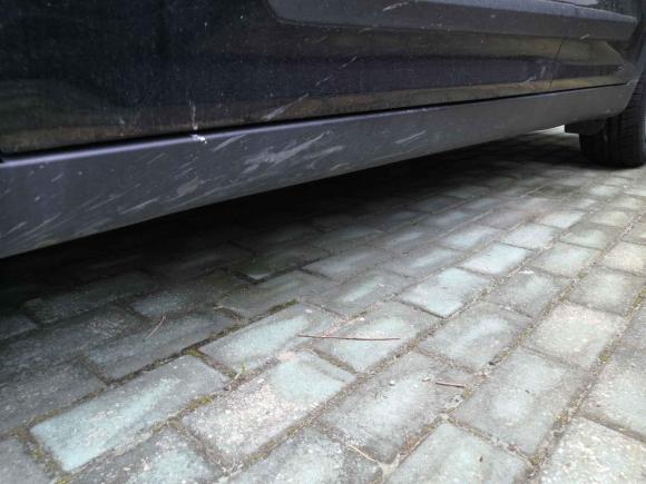 [上海·浙F] 二手起亚极睿2017款 1.6L 豪华版