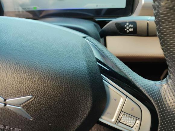 [南通·苏F] 二手小鹏小鹏P52021款 460E