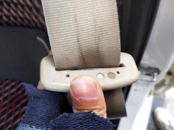 [台州·浙J] 二手福特福睿斯2015款 1.5L 手动舒适型