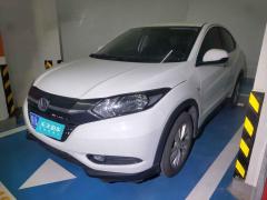 [西安·陕A] 本田缤智2017款 1.5L CVT两驱舒适型