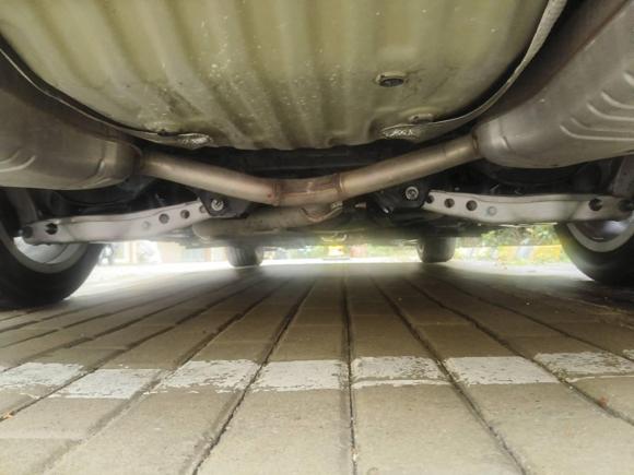 [苏州·苏U] 二手别克君越2022款 652T 豪华型