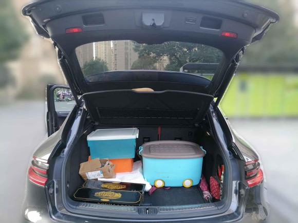 [宁波·浙B] 二手保时捷Macan2017款  Macan 2.0T