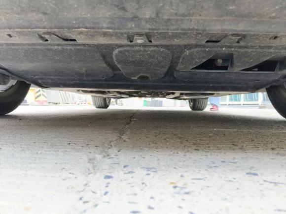 [武汉·鄂A] 二手大众甲壳虫2018款 180TSI 宜乐型