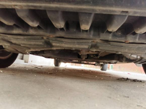 [佛山·粤A] 二手日产日产NV2002011款 1.6L 232座 尊雅型