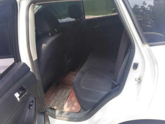 [南通·苏F] 二手启辰启辰T702015款 2.0L CVT睿行版