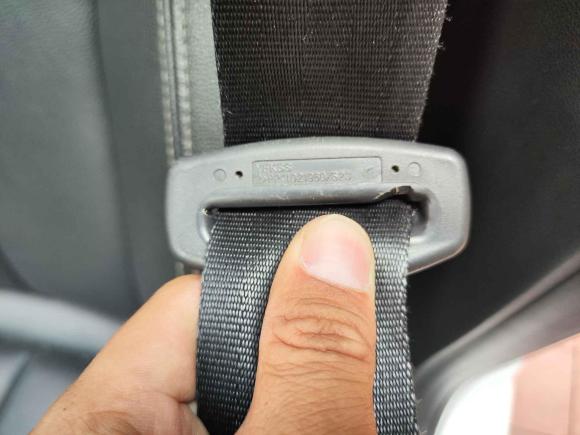 [合肥·皖A] 二手荣威荣威i6新能源2017款 45T 混动互联智享版