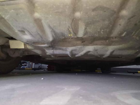 [上海·沪A] 二手宝马宝马5系2014款 520Li 典雅型