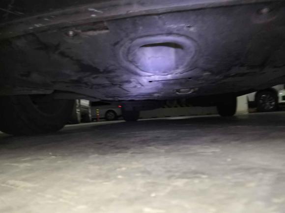 [成都·川A] 二手现代途胜2015款 1.6T 双离合两驱智能型