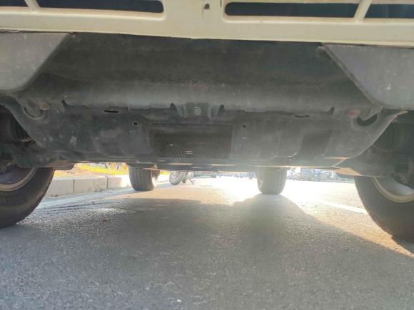 [合肥·蒙H] 二手丰田普拉多2016款 2.7L 自动标准版