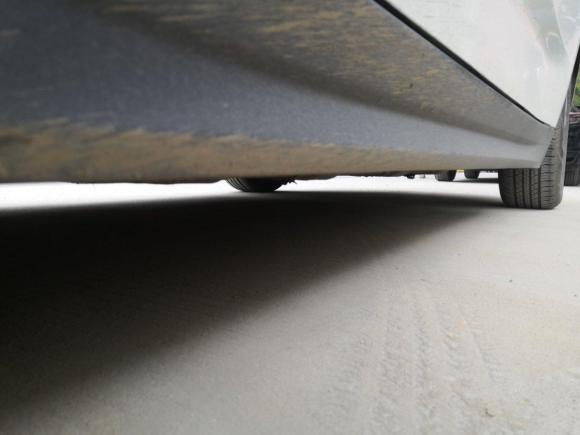 [合肥·皖A] 二手威马汽车威马E.52021款 500 即客行