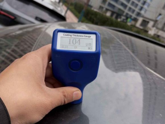 [台州·浙G] 二手长安长安CS75 PLUS2021款 1.5T 自动豪华型