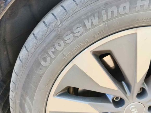 [宁波·浙B] 二手奥迪奥迪A6L2019款 40 TFSI 豪华致雅型