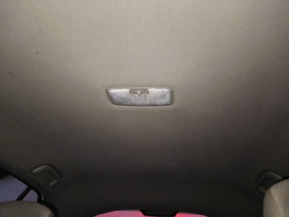 [杭州·浙A] 二手丰田雅力士2008款 1.6G 自动精致智能版