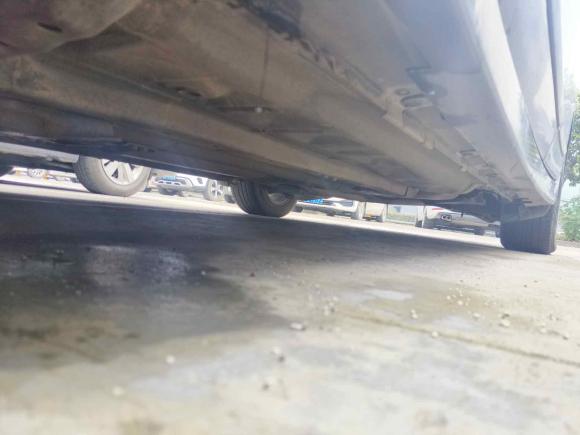 [金华·浙G] 二手日产天籁2013款 2.5L XL领先版