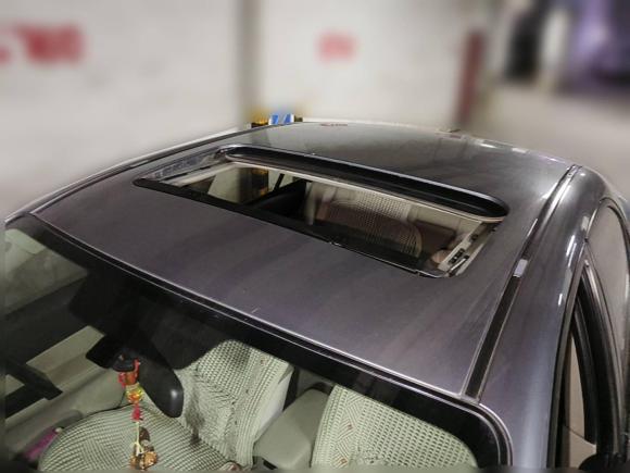 [合肥·皖A] 二手马自达马自达62011款 2.0L 自动时尚型