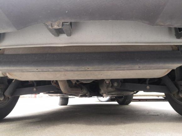 [济南·鲁A] 二手雷诺科雷嘉2016款 2.0L 两驱豪华版