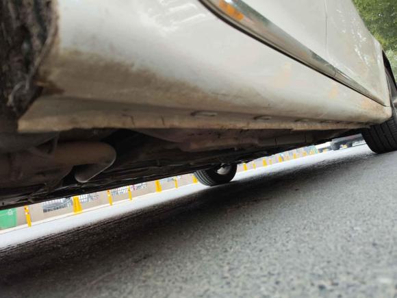 [合肥·豫Q] 二手名爵MG62019款 20T 手动运动版