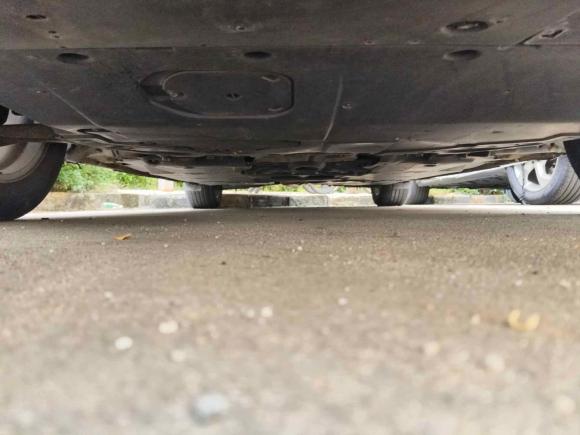 [深圳·粤B] 二手马自达阿特兹2017款 2.0L 蓝天豪华版