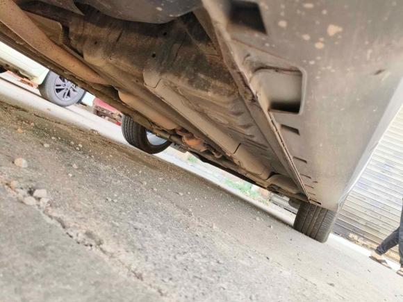 [佛山·粤E] 二手吉利汽车帝豪S2021款 1.4T CVT豪华型