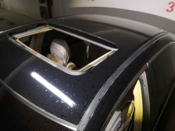 [芜湖·皖B] 二手本田雅阁2008款 2.4L EX Navi