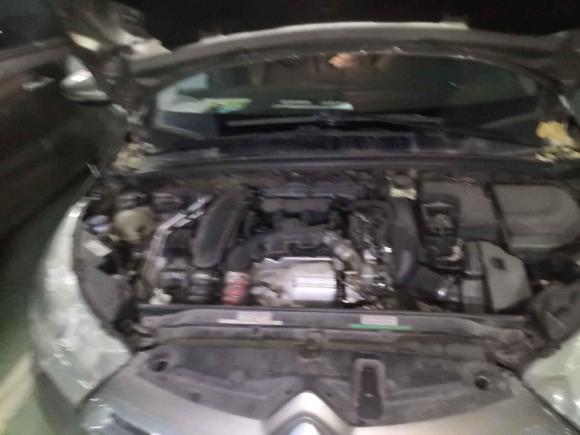 [宁波·浙B] 二手雪铁龙雪铁龙C4L2014款 1.6THP 智驱版 自动劲智型