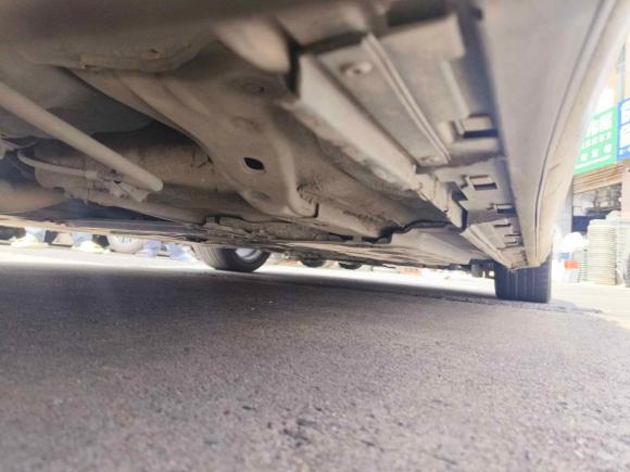 [嘉兴·浙F] 二手马自达阿特兹2015款 2.5L 蓝天运动版