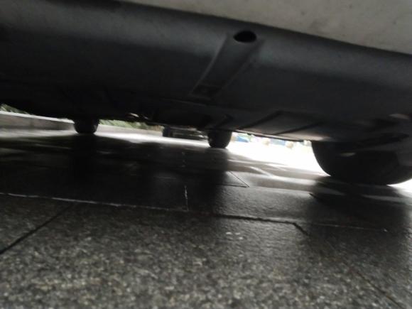 [杭州·浙A] 二手菲亚特菲翔2012款 1.4T 自动悦享版