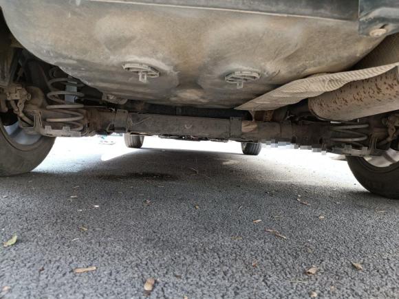 [济南·鲁A] 二手雪铁龙爱丽舍2014款 1.6L 手动时尚型