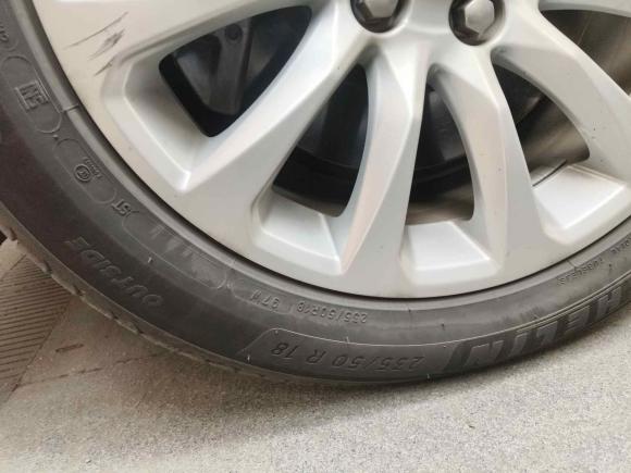 [上海·沪A] 二手凯迪拉克凯迪拉克XTS2018款 28T 技术型