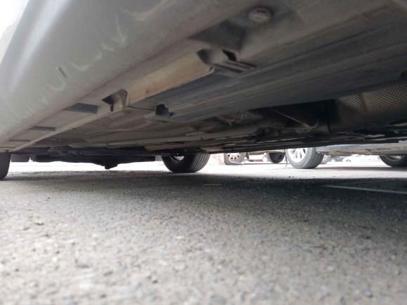 [无锡·苏B] 二手福特福克斯2017款 三厢 EcoBoost 180 自动精英型