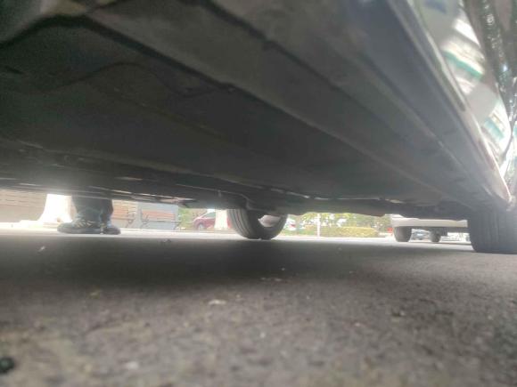 [宁波·浙B] 二手菲亚特致悦2014款 1.4T 自动运动版