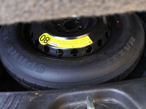 [南京·苏A] 二手Jeep指南者2017款 200T 自动家享版