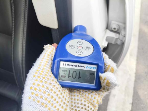 [北京·京C] 二手大众途观2016款 300TSI 自动两驱豪华版