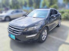 [南通·苏F] 本田歌诗图2012款 2.4L 豪华版