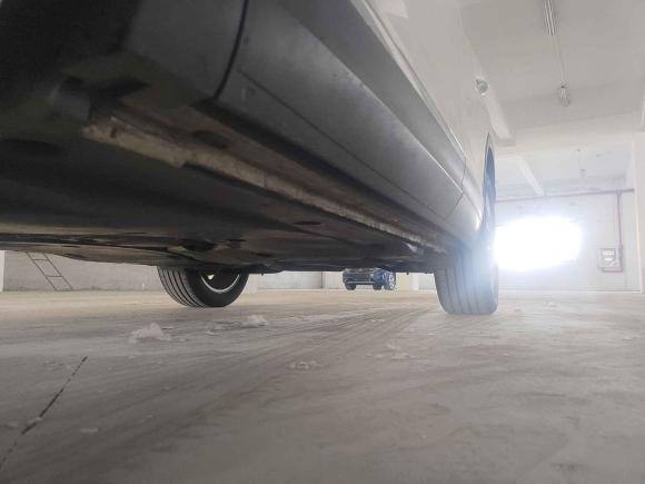 [南京·苏L] 二手大众探岳2019款 380TSI 四驱尊贵型 国VI